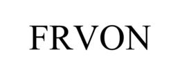 FRVON trademark