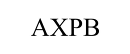 AXPB trademark