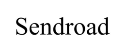 SENDROAD trademark