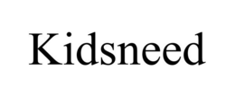KIDSNEED trademark