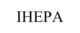 IHEPA trademark