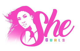 SHE CURLS trademark