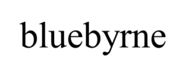 BLUEBYRNE trademark