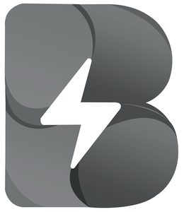 B trademark