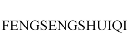 FENGSENGSHUIQI trademark