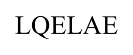LQELAE trademark