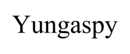 YUNGASPY trademark