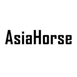 ASIAHORSE trademark