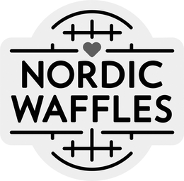 NORDIC WAFFLES trademark