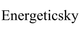 ENERGETICSKY trademark