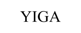 YIGA trademark