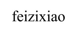 FEIZIXIAO trademark