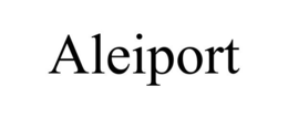 ALEIPORT trademark