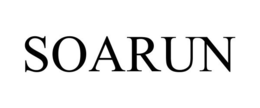 SOARUN trademark