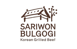 SARIWON BULGOGI KOREAN GRILLED BEEF trademark