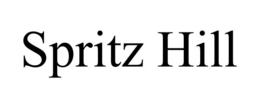 SPRITZ HILL trademark