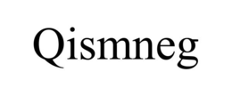 QISMNEG trademark