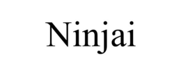NINJAI trademark