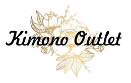 KIMONO OUTLET trademark