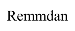 REMMDAN trademark