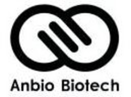 ANBIO BIOTECH trademark