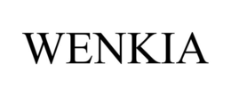 WENKIA trademark