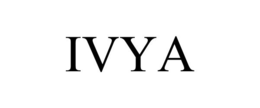 IVYA trademark