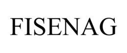 FISENAG trademark