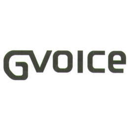GVOICE trademark