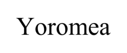 YOROMEA trademark
