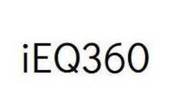 IEQ360 trademark