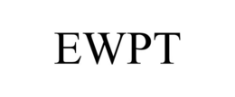 EWPT trademark