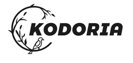 C KODORIA trademark