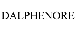 DALPHENORE trademark