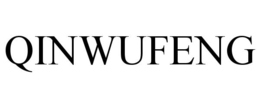 QINWUFENG trademark