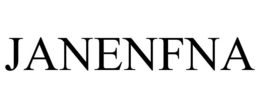 JANENFNA trademark