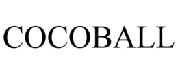 COCOBALL trademark