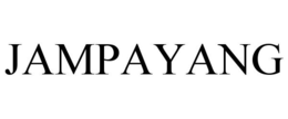 JAMPAYANG trademark