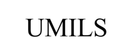 UMILS trademark