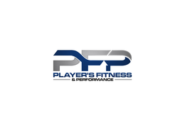 PFP PLAYER'S FITNESS & PERFORMANCE trademark