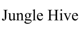JUNGLE HIVE trademark