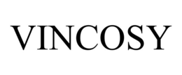 VINCOSY trademark