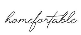 HOMEFORTABLE trademark