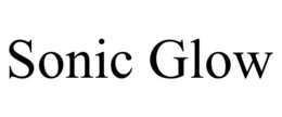 SONIC GLOW trademark