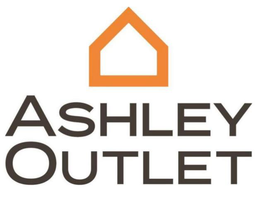 ASHLEY OUTLET trademark