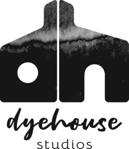 DH DYEHOUSE STUDIOS trademark