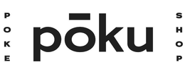 POKU POKE SHOP trademark