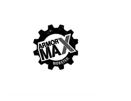 ARMOR MAX WEBSTER trademark