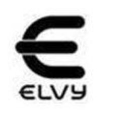 E ELVY trademark