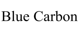 BLUE CARBON trademark
